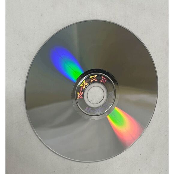 Aeon Flux (Microsoft Xbox, 2005) No Manual Tested & Working Clean Scratch Free - Picture 3 of 5